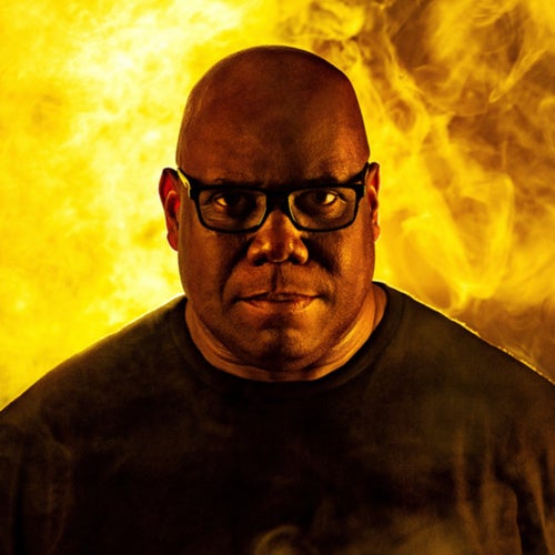 Carl Cox Profile