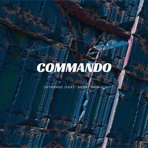 Commando (feat. Silva)