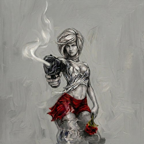 Kill You Beautiful (feat. C4mula)