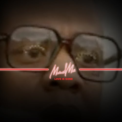 Love Is Gone (Producer Mood #24)