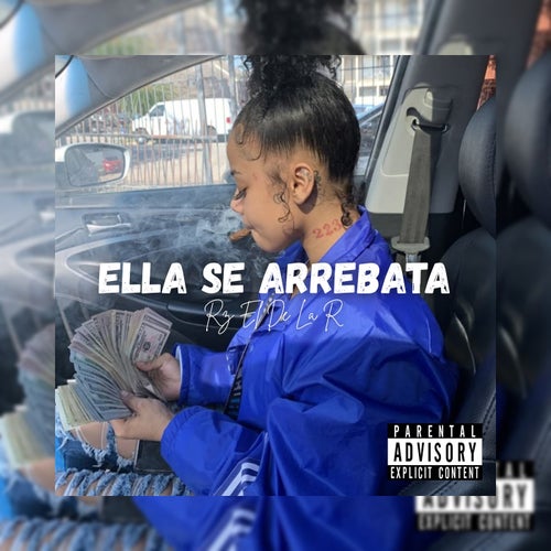 Ella Se Arrebata