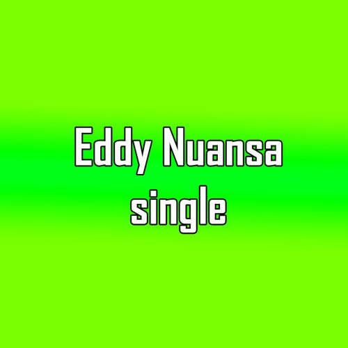 Eddy Nuansa