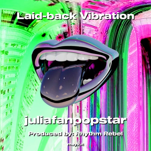 Laid-back Vibration