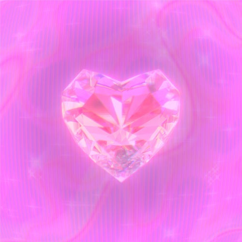 Diamond Heart