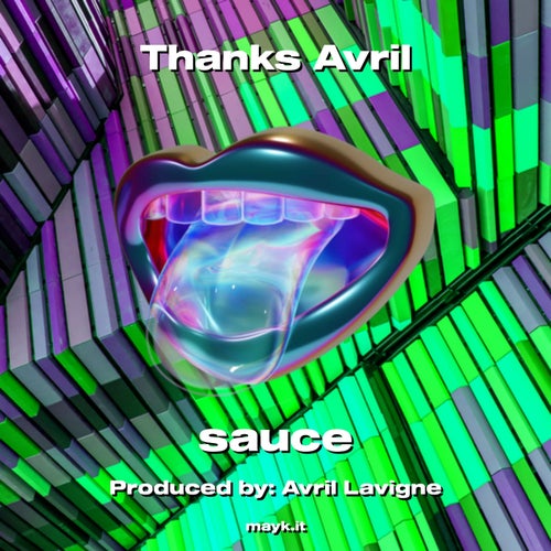 Thanks Avril