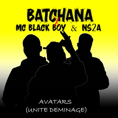 Avatars (Unité deminage)