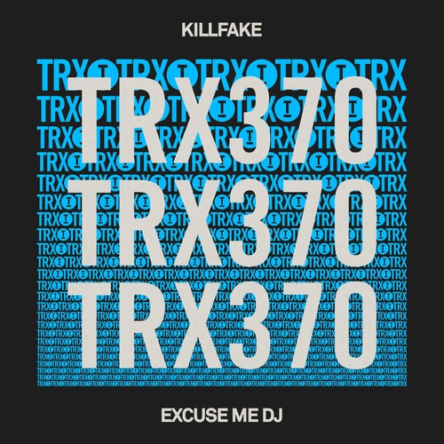 Excuse Me DJ