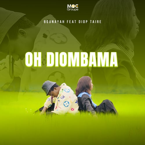 Oh Diombama