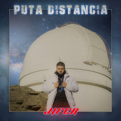 PUTA DISTANCIA