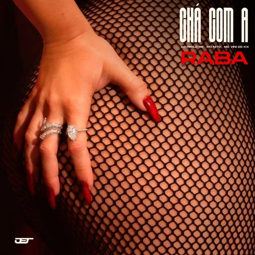 CHA COM A RABA
