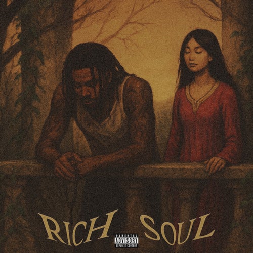 Rich Soul (feat. TopOppGen & Diz)