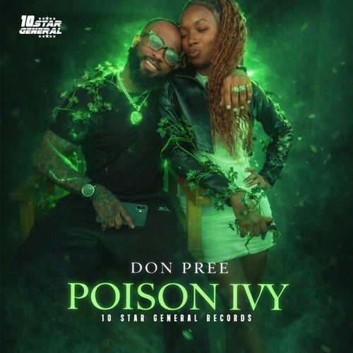 Poison Ivy