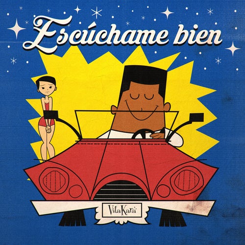 Escúchame bien
