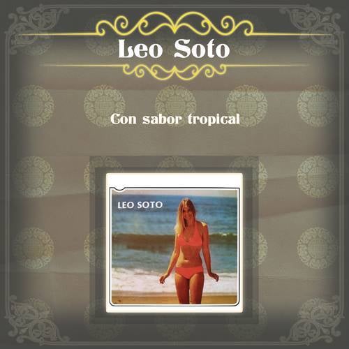 Con Sabor Tropical