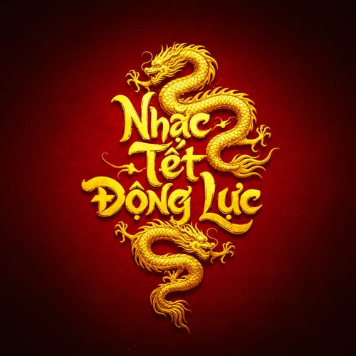 Nhạc Tết Động Lực