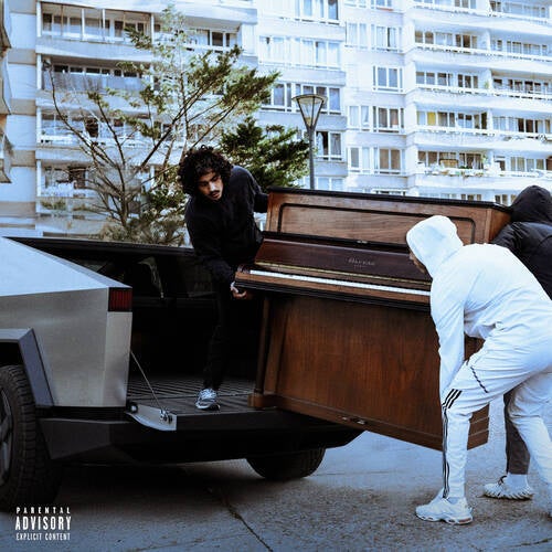 Vie d'Enflure (Bonus)