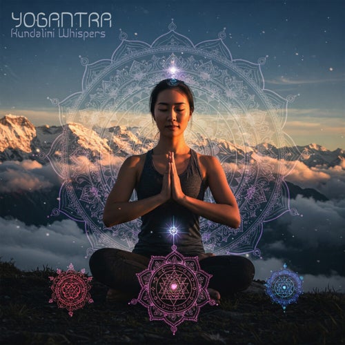 Kundalini Whispers (Extended Version)