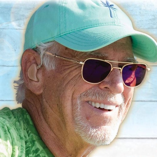 Jimmy Buffett Profile