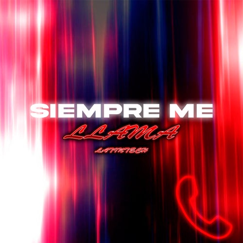 Siempre Me Llama