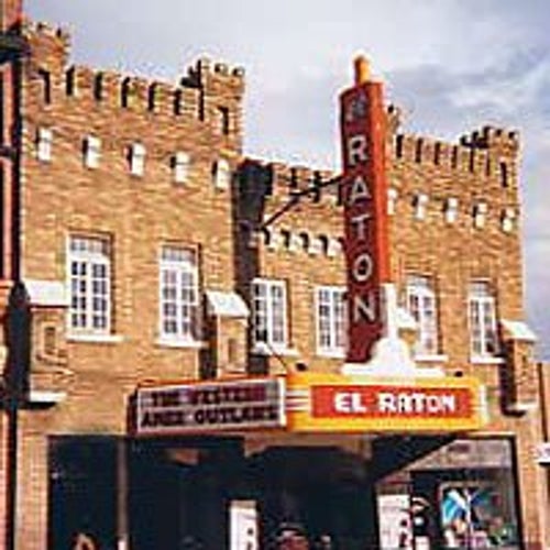 El Raton