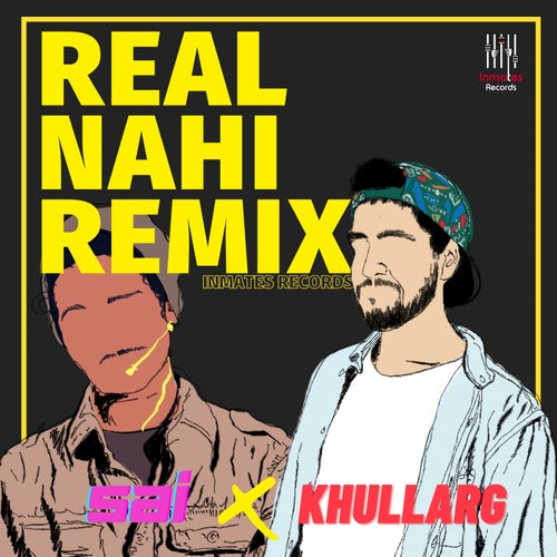 Real Nahi (Remix) (Remix)