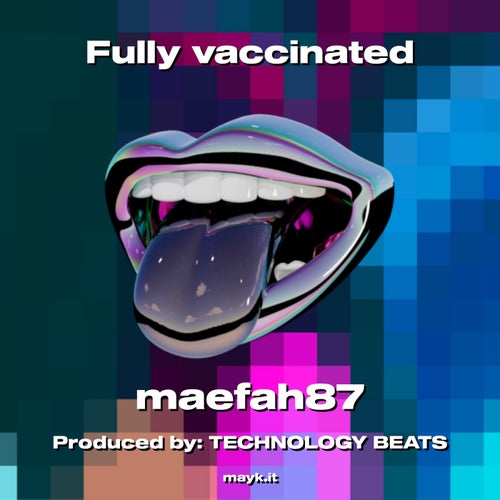 Fully vaccinated
