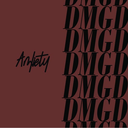 Anxiety (Stripped)