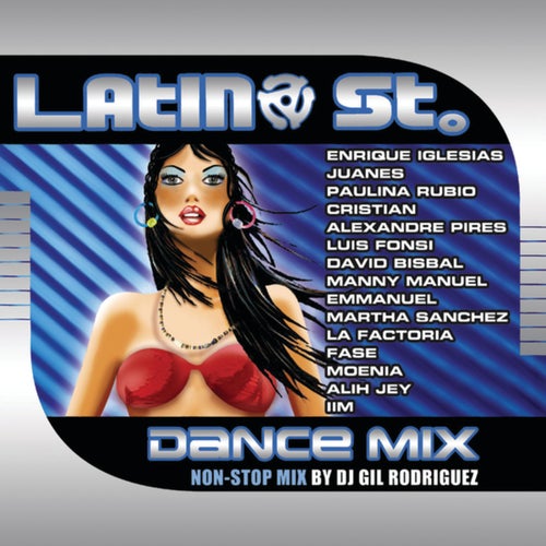 Latino St. Dance Mix
