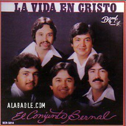 Conjunto Bernal Profile