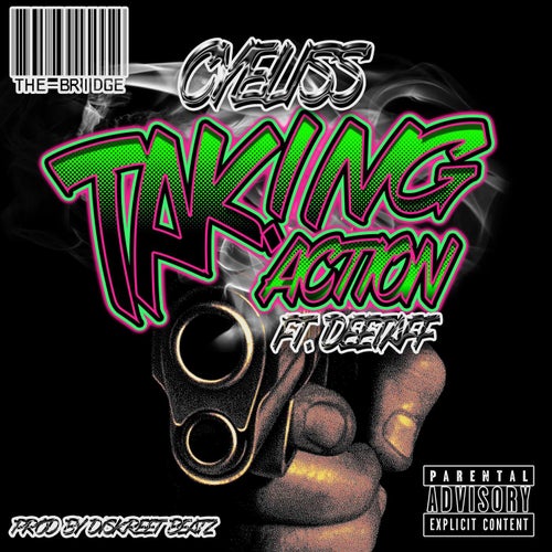 Track Artwork