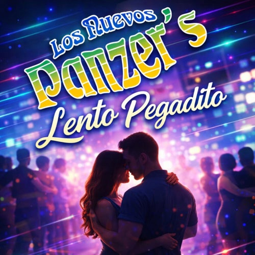 Lento Pegadito