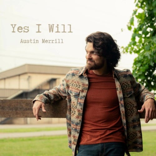 Yes I Will