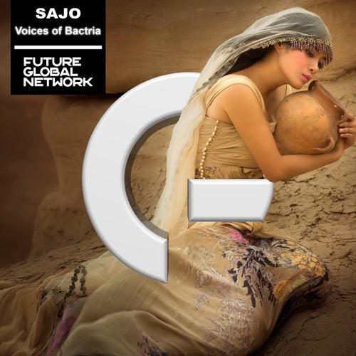 Voices of Bactria (Extended Mix)