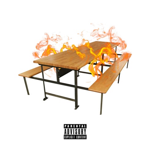 LUNCH TABLE