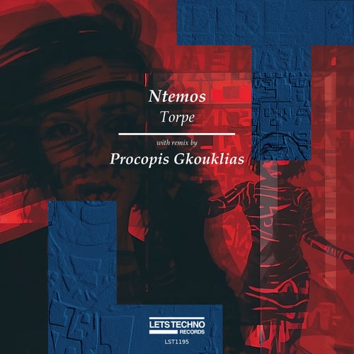 Torpe (incl. Procopis Gkouklias Remix)
