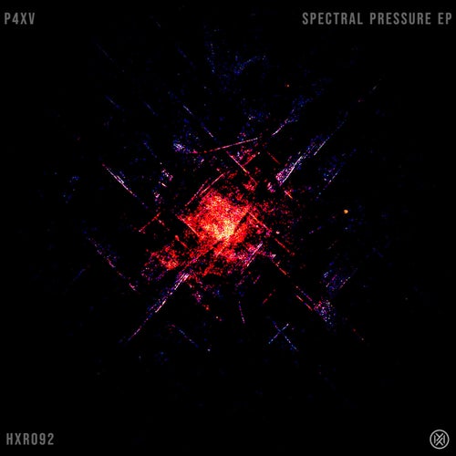 Spectral Pressure EP