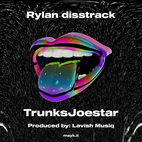 Rylan disstrack
