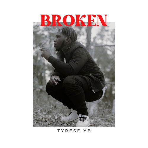 Broken