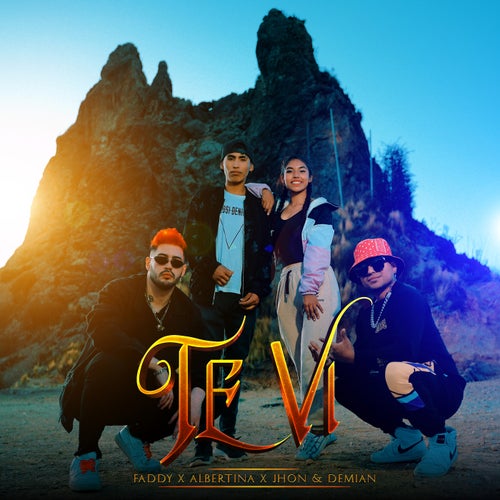 Te Ví
