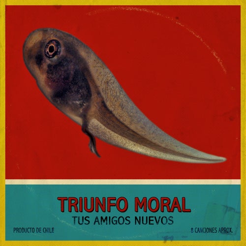 Triunfo Moral