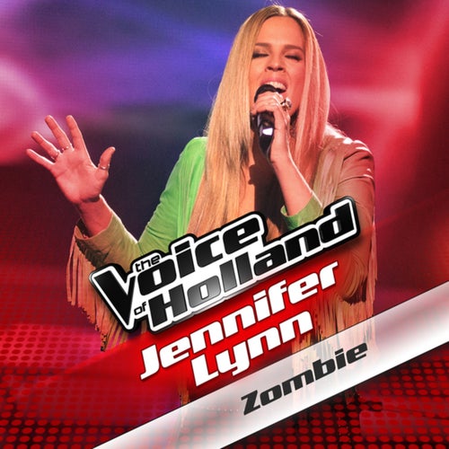 Zombie (From The Voice Of Holland)