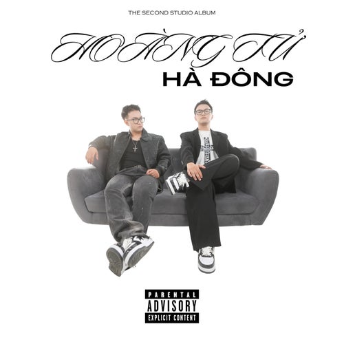HOÀNG TỬ HÀ ĐÔNG