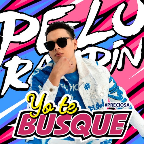 Yo Te Busque