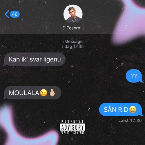 MOULALA/SÅN R D