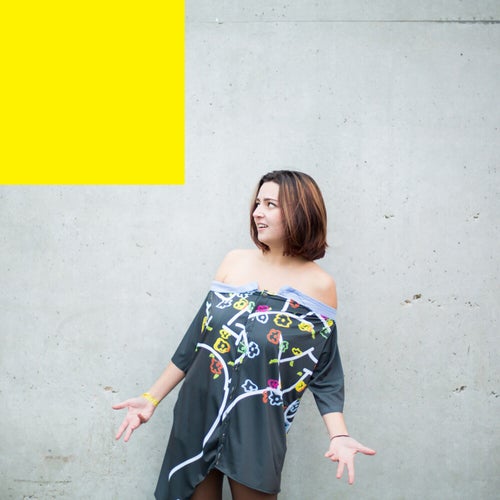 Yellow (Ben Lemonz Remix)