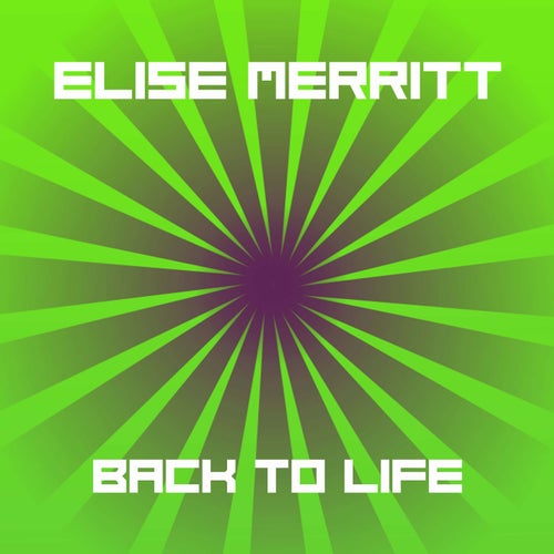 Back To Life