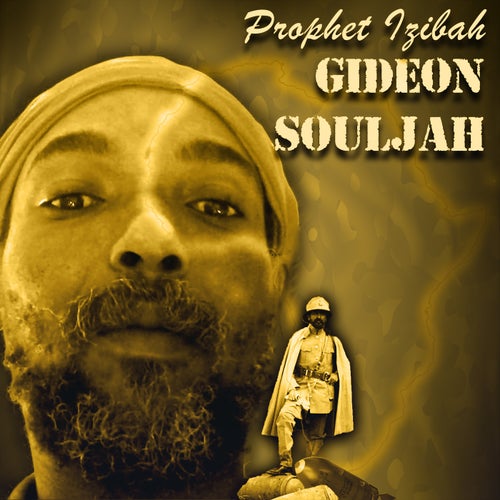 Gideon Souljah
