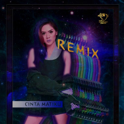 Orang Ketiga (Remix by DJ Hendryal)