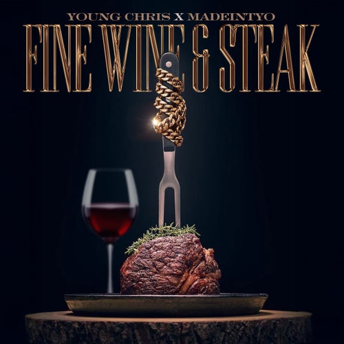Fine Wine & Steak