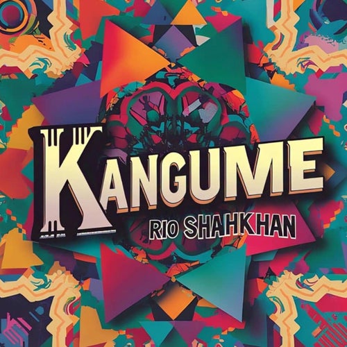 Kangume
